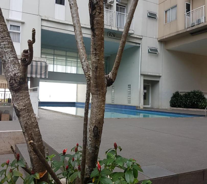 Photo of Buildings in Bogor