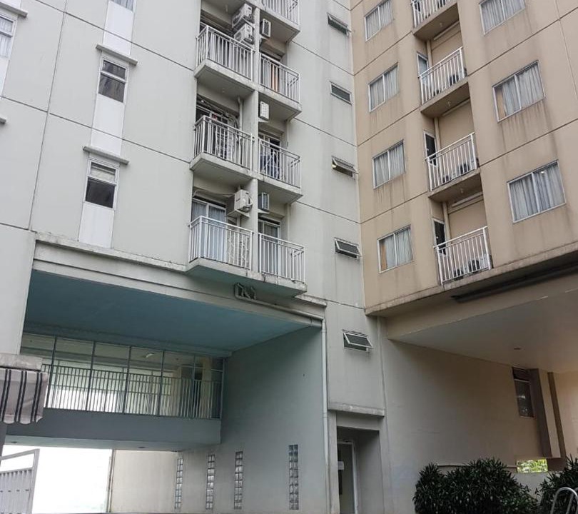 Photo of Buildings in Bogor