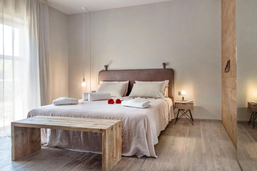 Photo of Bedroom in Lucca