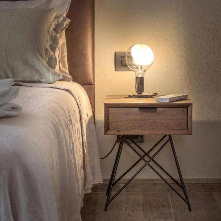 Photo of Bedroom in Lucca