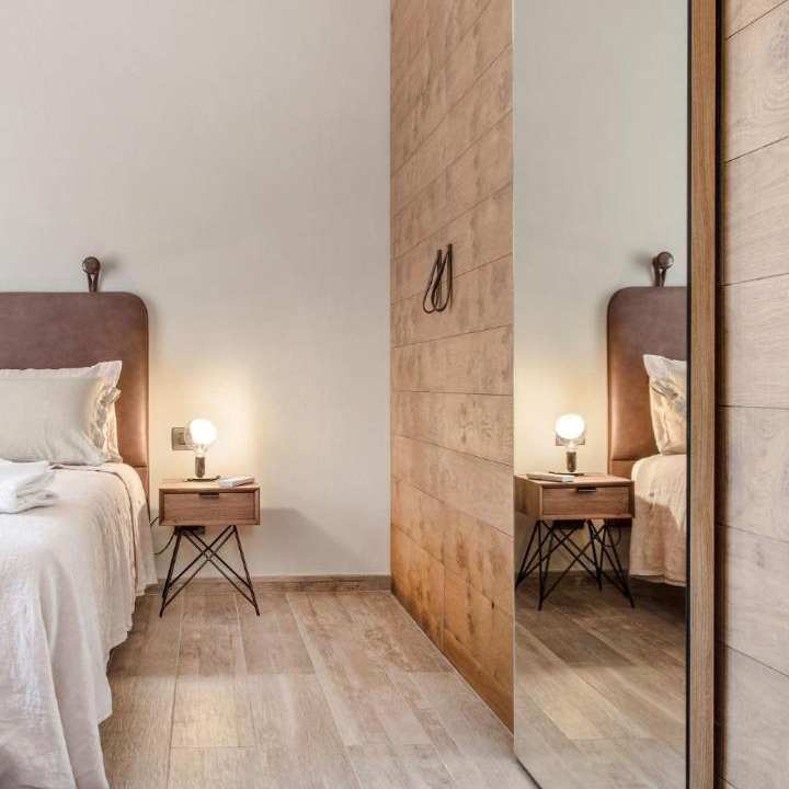 Photo of Bedroom in Lucca
