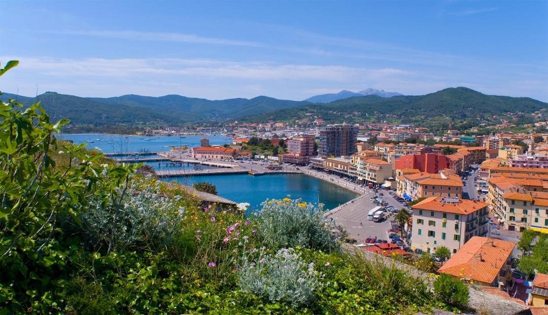 Photo of Outdoor in Portoferraio