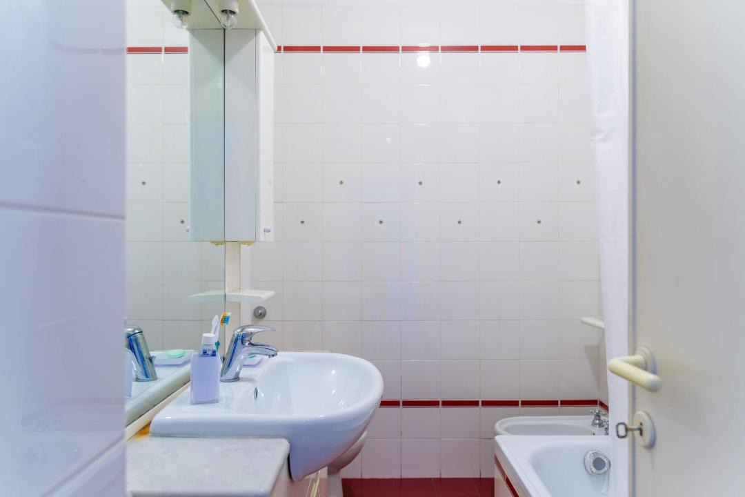 Photo of Bathroom in Portoferraio