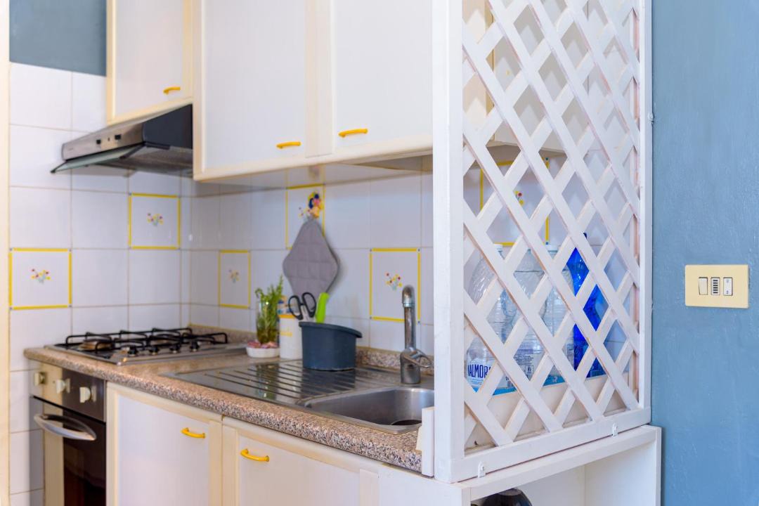 Photo of Kitchen in Portoferraio
