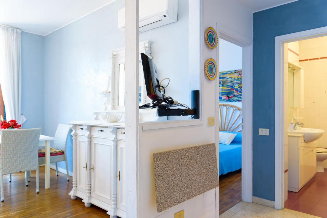 Photo of Livingroom in Portoferraio