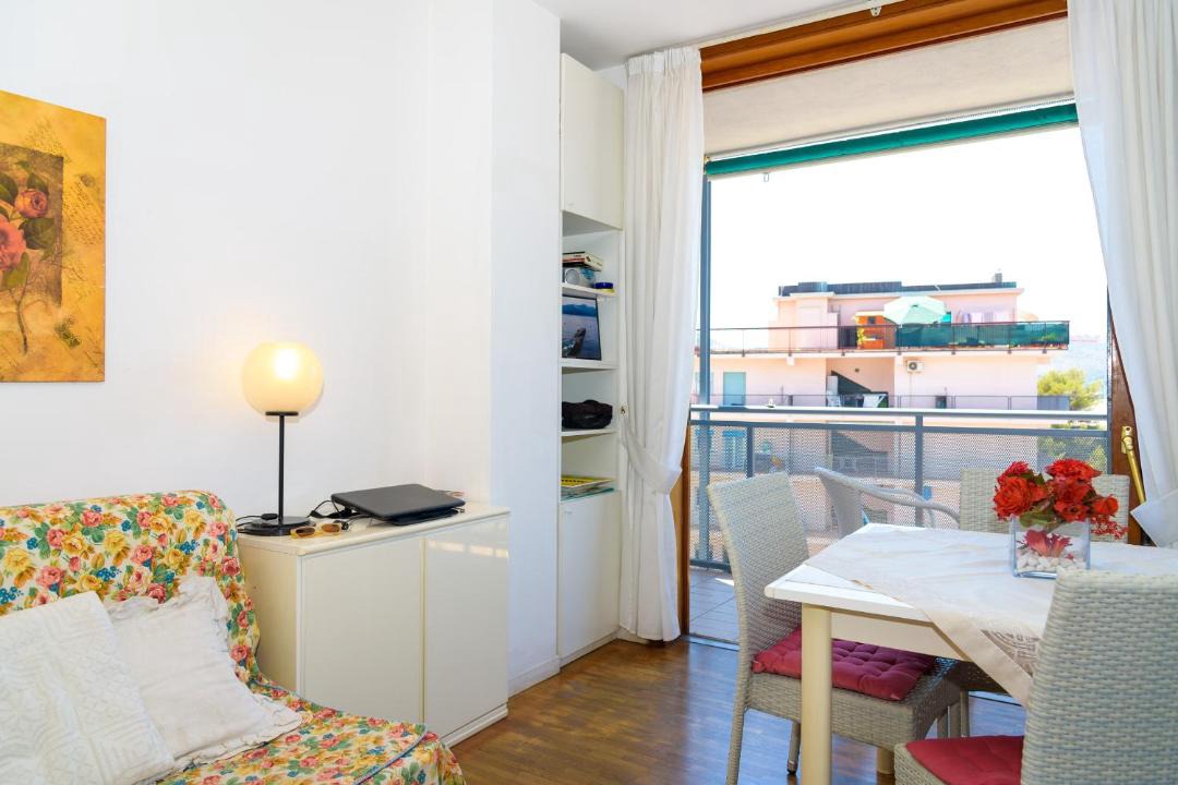 Photo of Livingroom in Portoferraio
