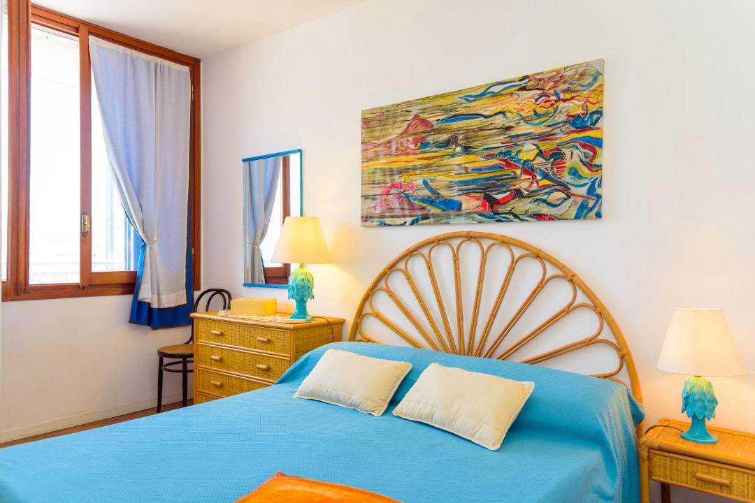 Photo of Bedroom in Portoferraio
