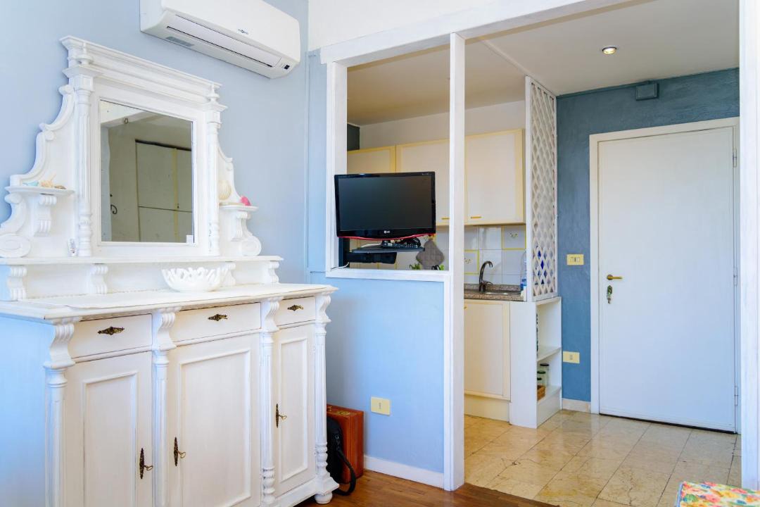 Photo of Kitchen in Portoferraio