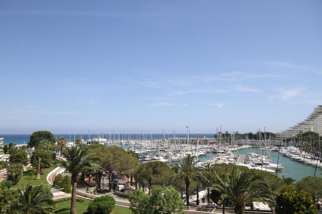 Photo of Others in Villeneuve Loubet Beach