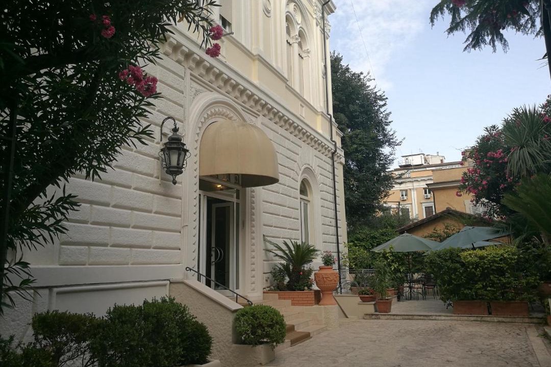 Photo of Others in Rione XVIII Castro Pretorio