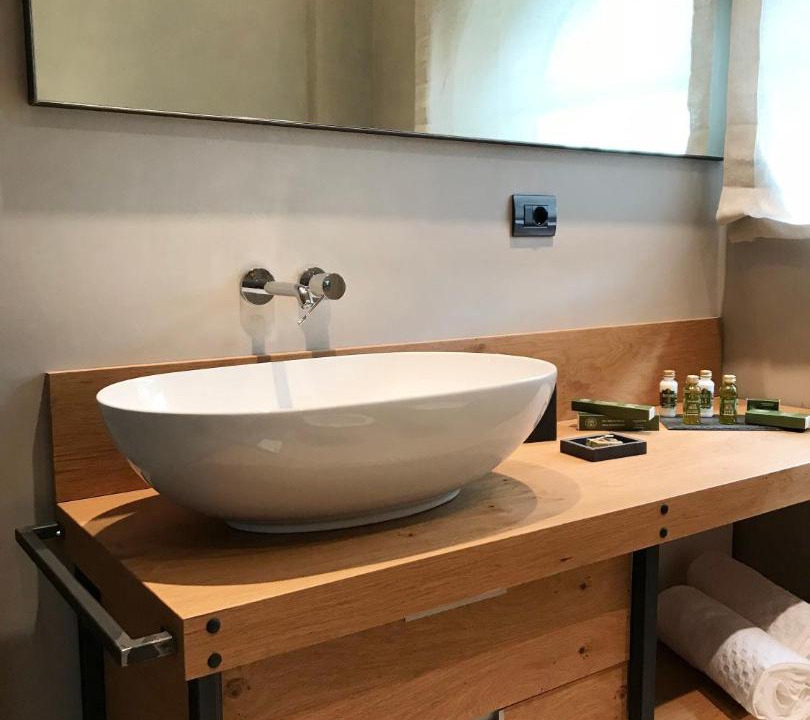 Photo of Bathroom in Lucca