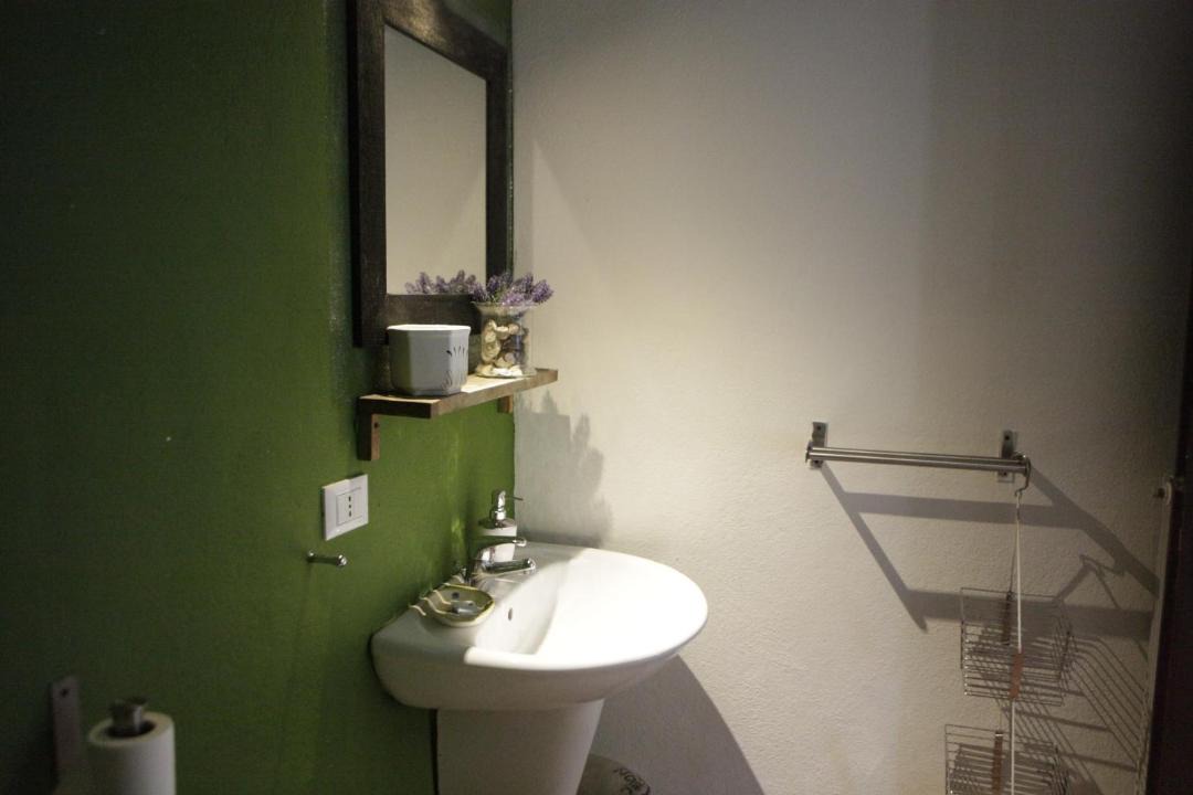 Photo of Bathroom in Fosdinovo