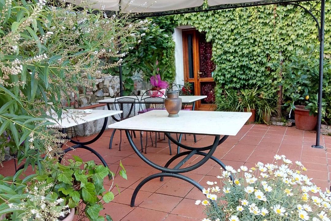 Photo of Patio Balcony in Fosdinovo