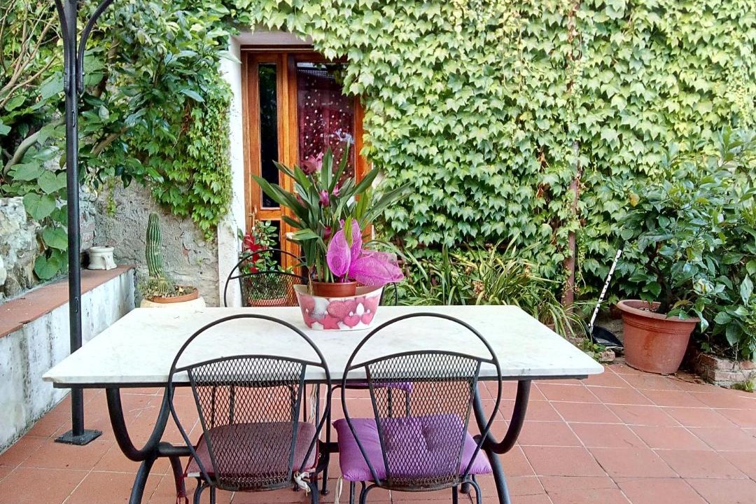 Photo of Patio Balcony in Fosdinovo