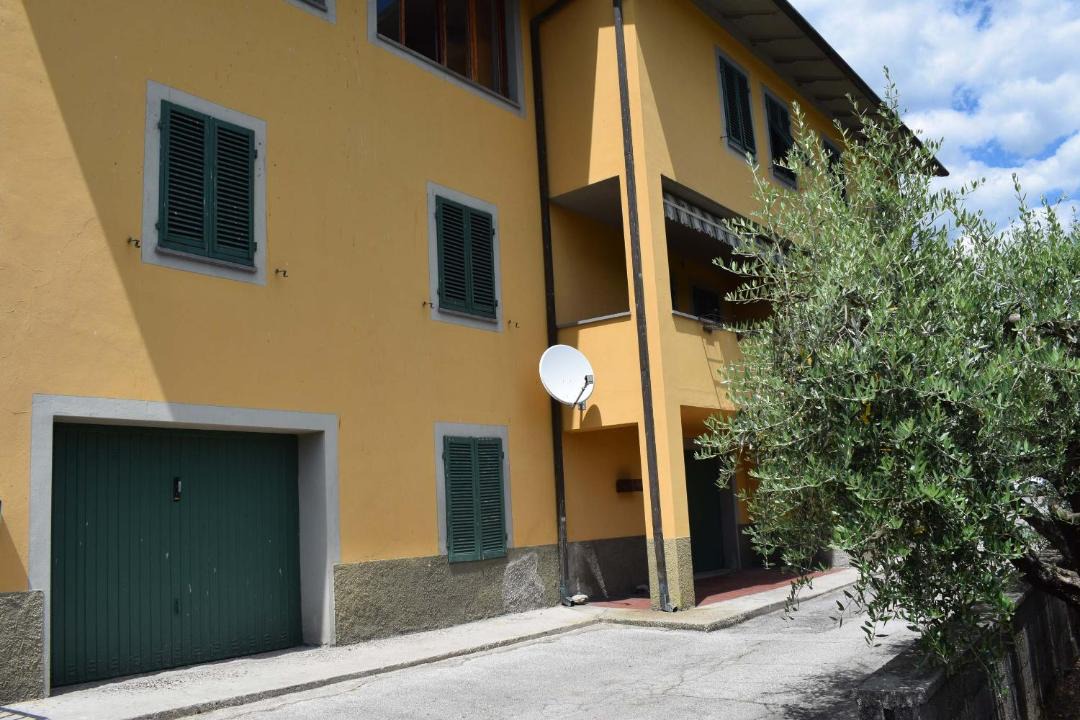 Photo of Buildings in Nozanno