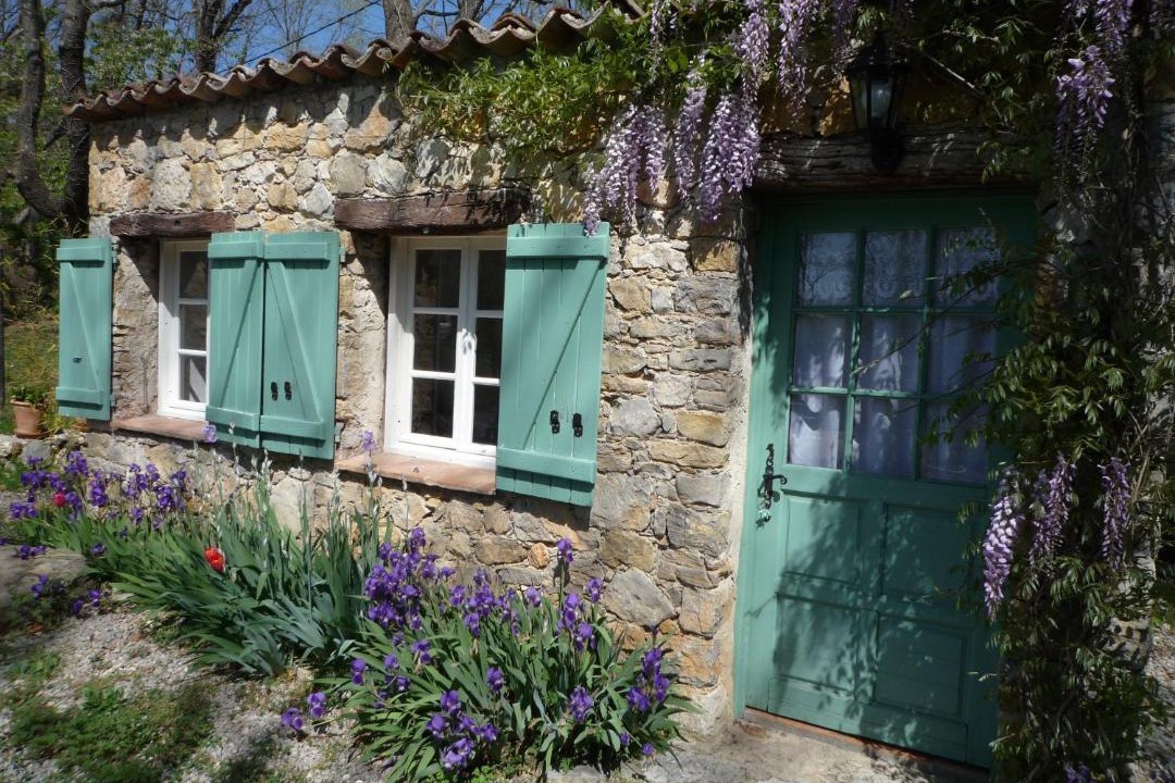 Photo of Buildings in Montauroux