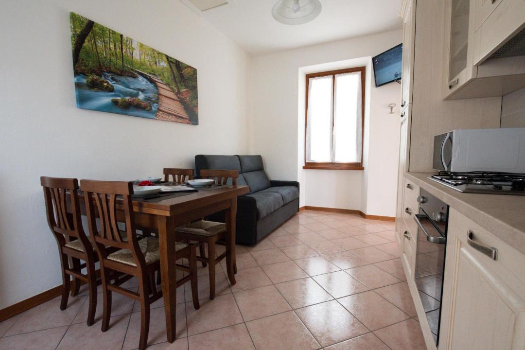 Photo of Livingroom in Cassone