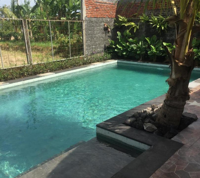 Photo of Outdoor in Beraban