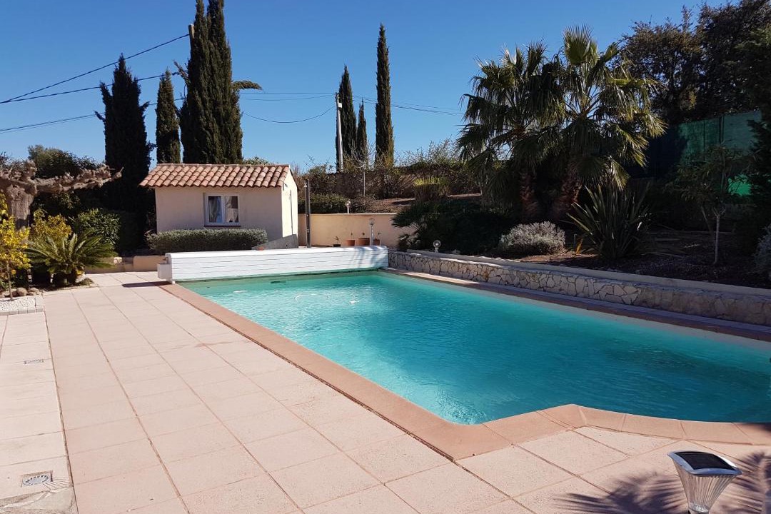 Photo of Outdoor in La Bouverie