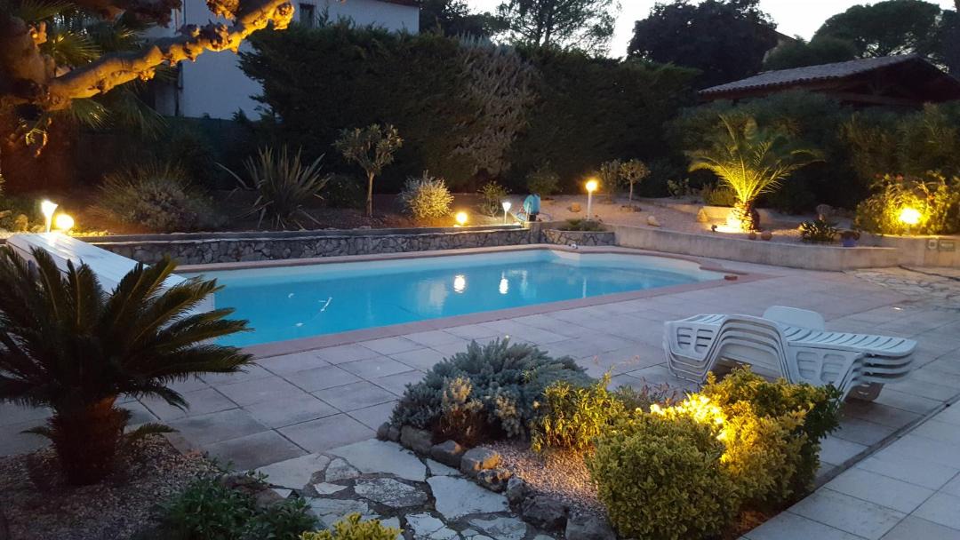Photo of Outdoor in La Bouverie