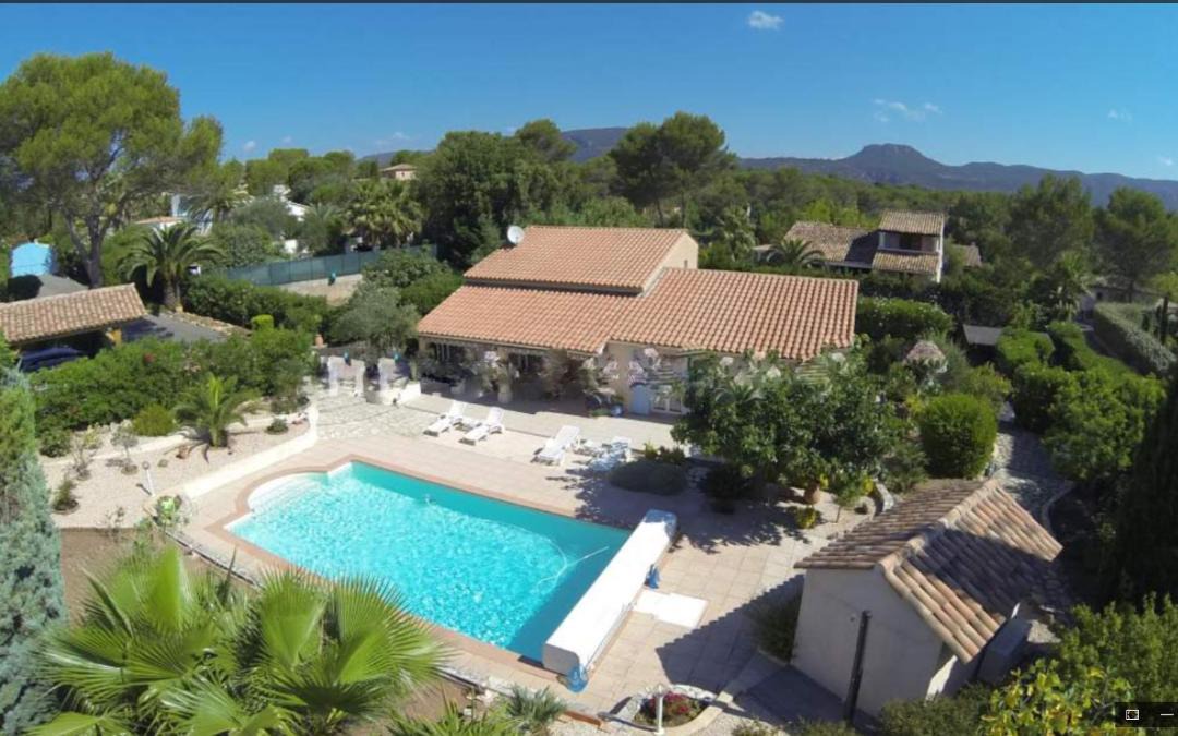 Photo of Outdoor in La Bouverie