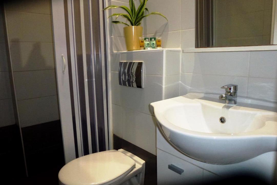 Photo of Bathroom in Kamari