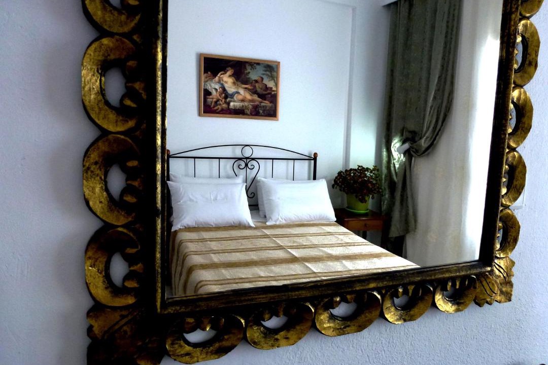 Photo of Bedroom in Kamari