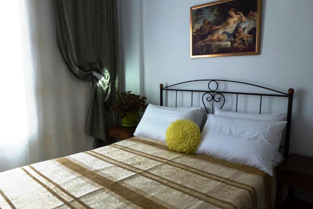 Photo of Bedroom in Kamari