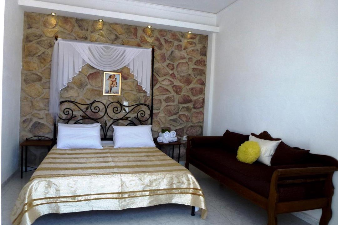 Photo of Bedroom in Kamari