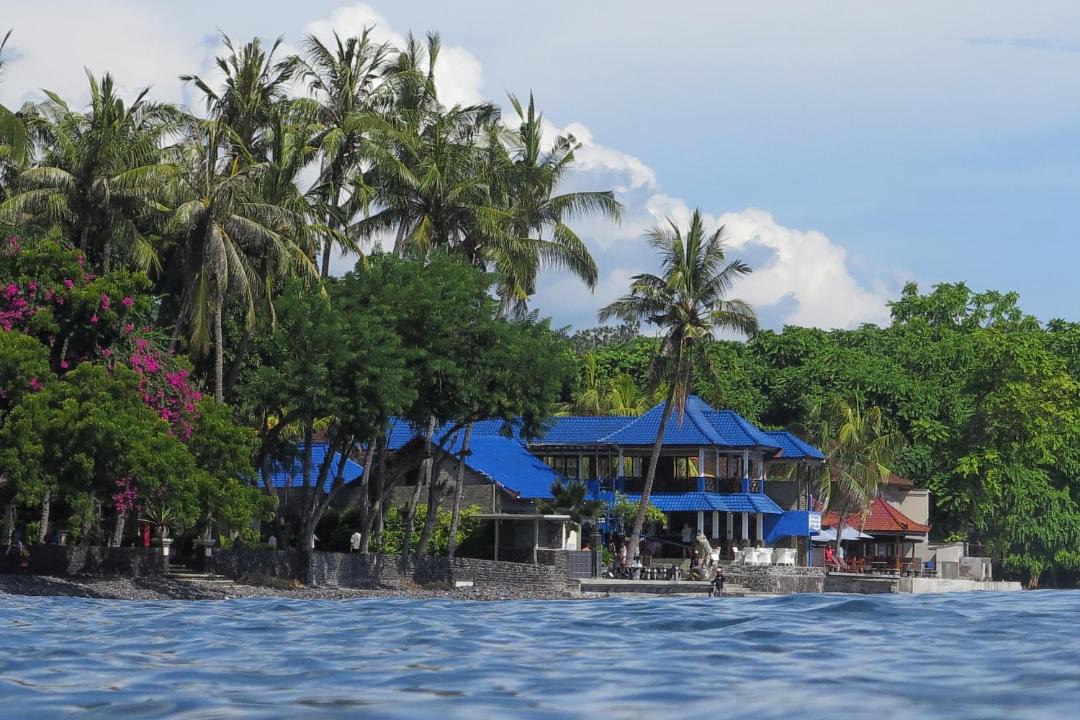 Photo of Others in Tulamben