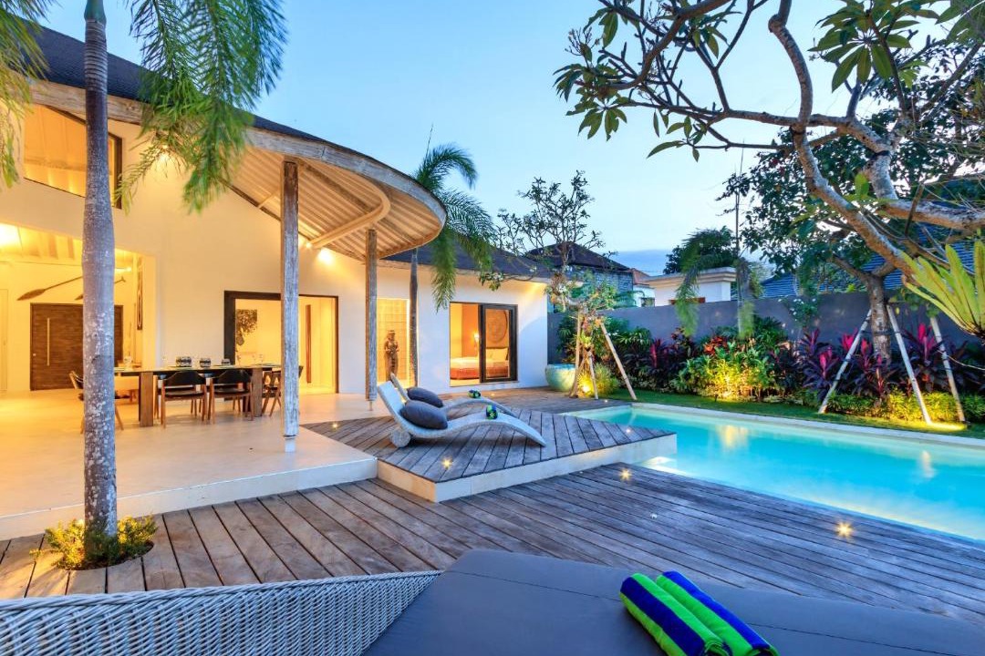 Photo of Outdoor in Sunset Road