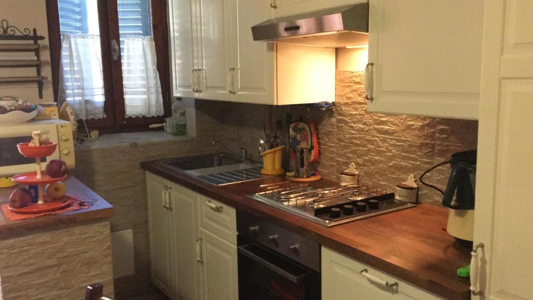 Photo of Kitchen in Capoliveri