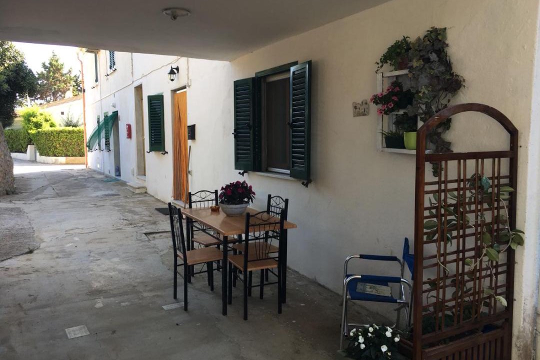 Photo of Livingroom in Capoliveri