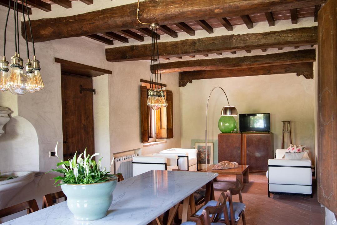 Photo of Kitchen in Camaiore