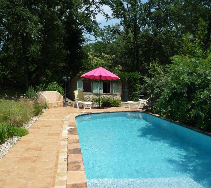 Photo of Outdoor in Montauroux