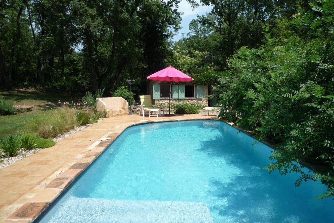 Photo of Outdoor in Montauroux