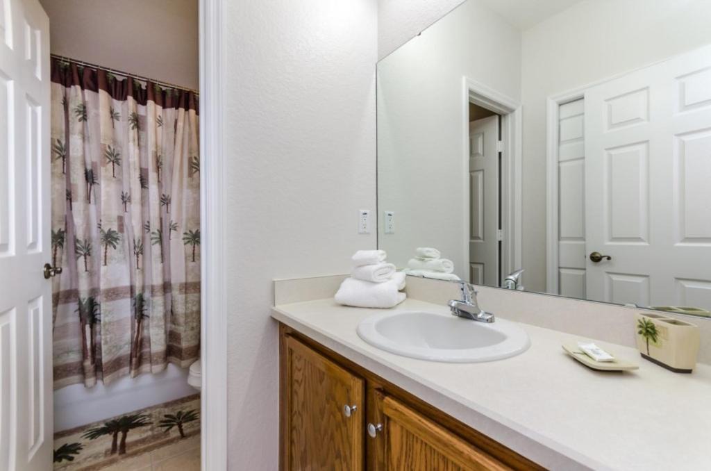 Photo of Bathroom in Marbella