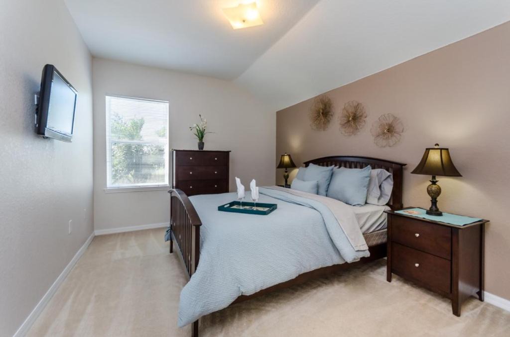 Photo of Bedroom in Marbella