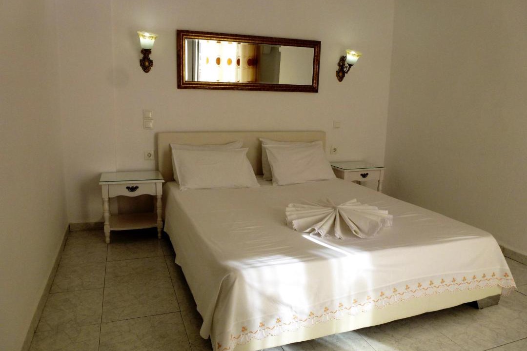 Photo of Bedroom in Kamari