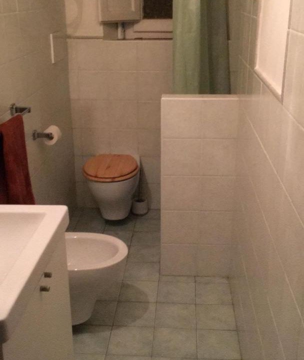 Photo of Bathroom in Capoliveri