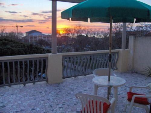 Photo of Patio Balcony in Viareggio
