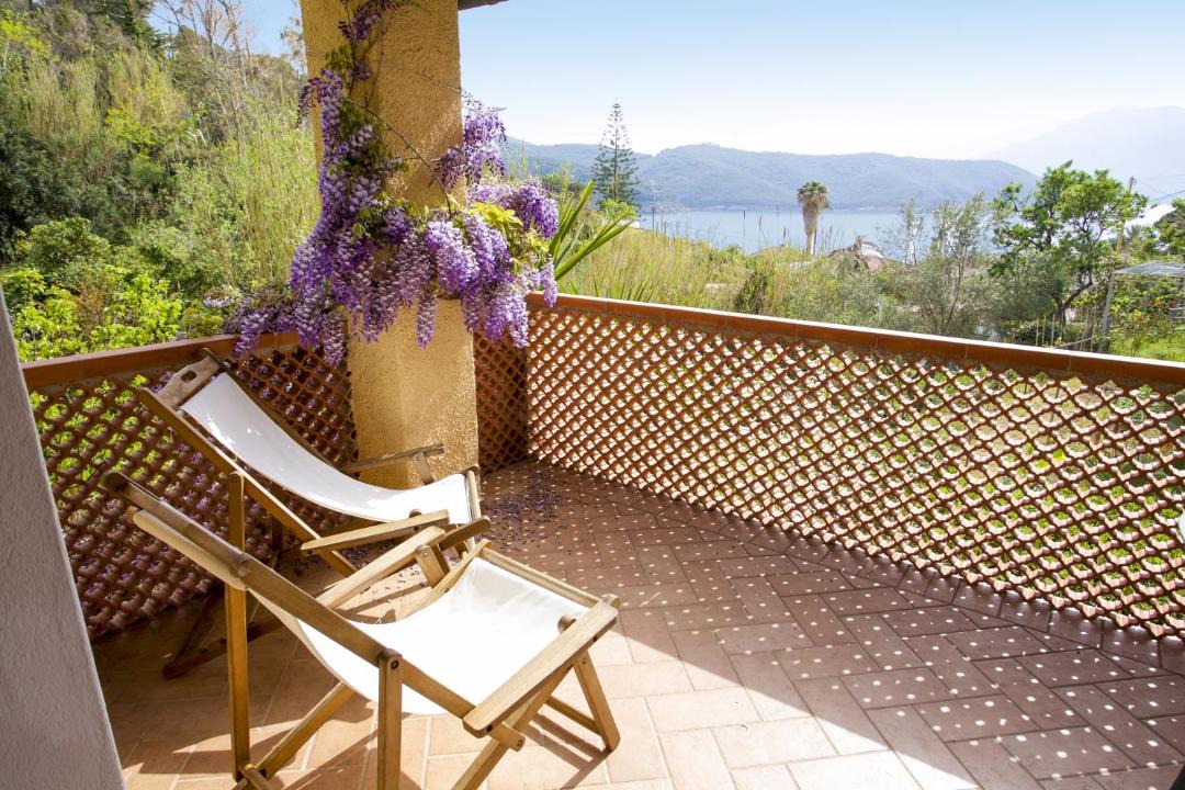 Photo of Patio Balcony in Scaglieri