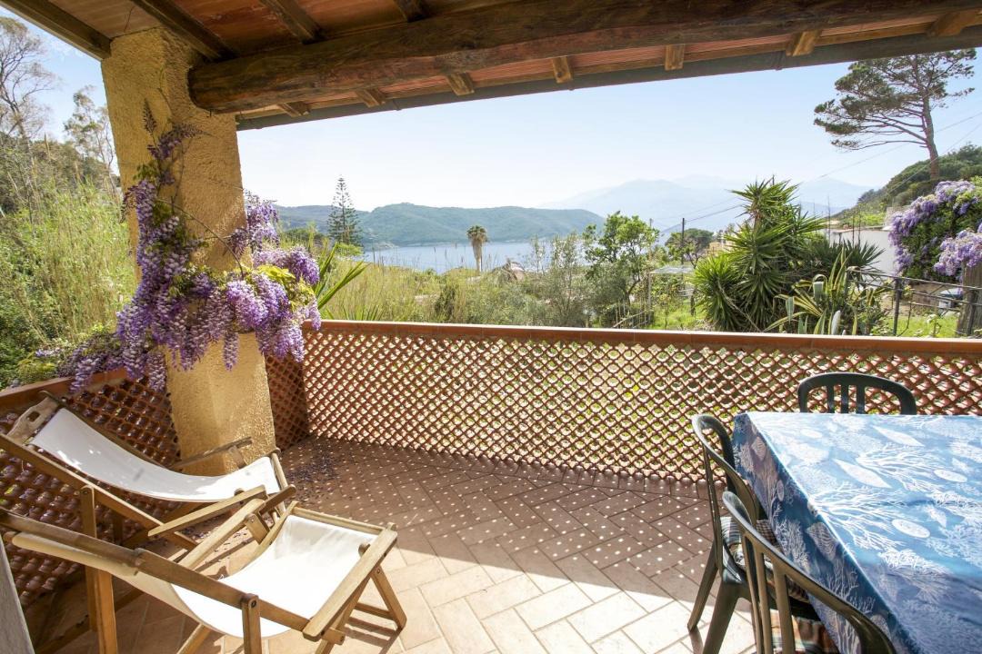 Photo of Patio Balcony in Scaglieri