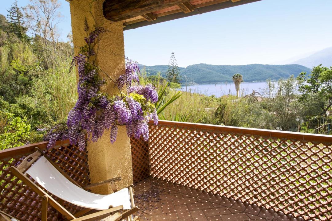 Photo of Patio Balcony in Scaglieri