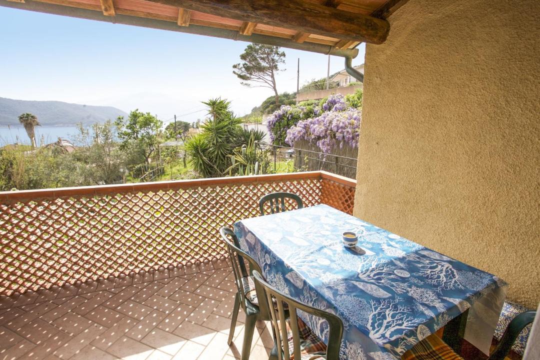 Photo of Patio Balcony in Scaglieri