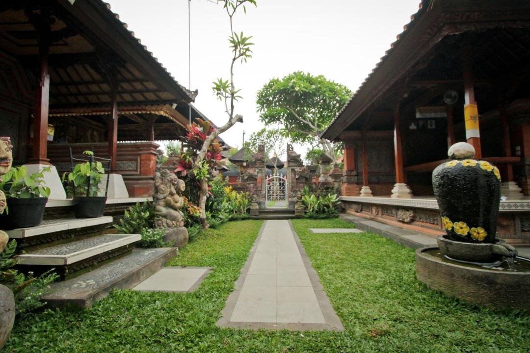 Photo of Others in Ubud City-Centre