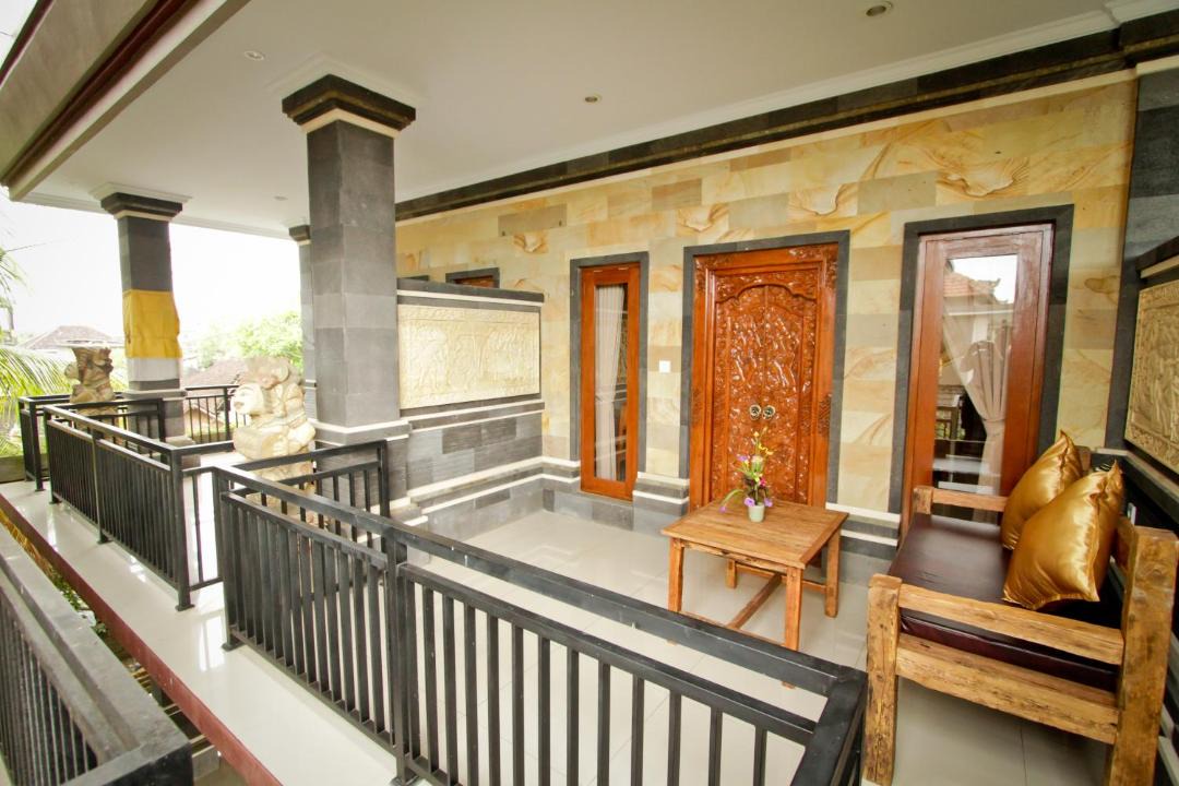 Photo of Others in Ubud City-Centre