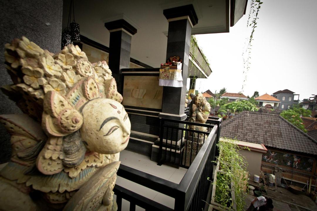 Photo of Others in Ubud City-Centre