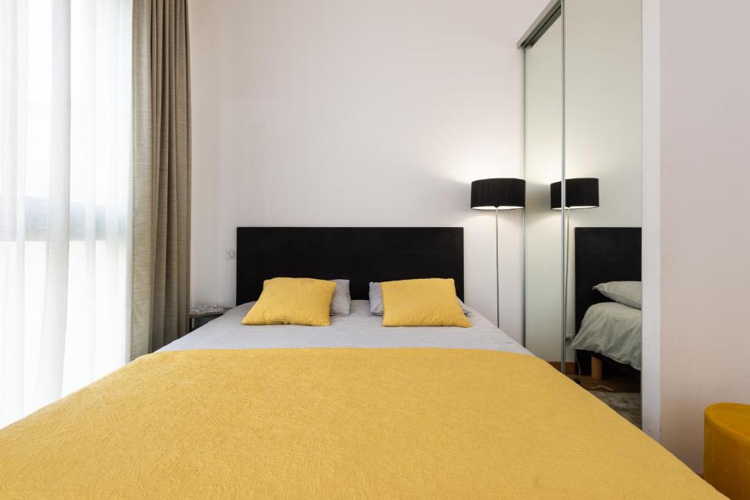 Photo of Bedroom in Lepante Quarter