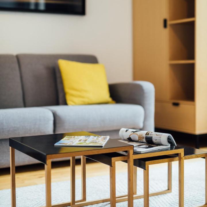 Photo of Livingroom in Lepante Quarter